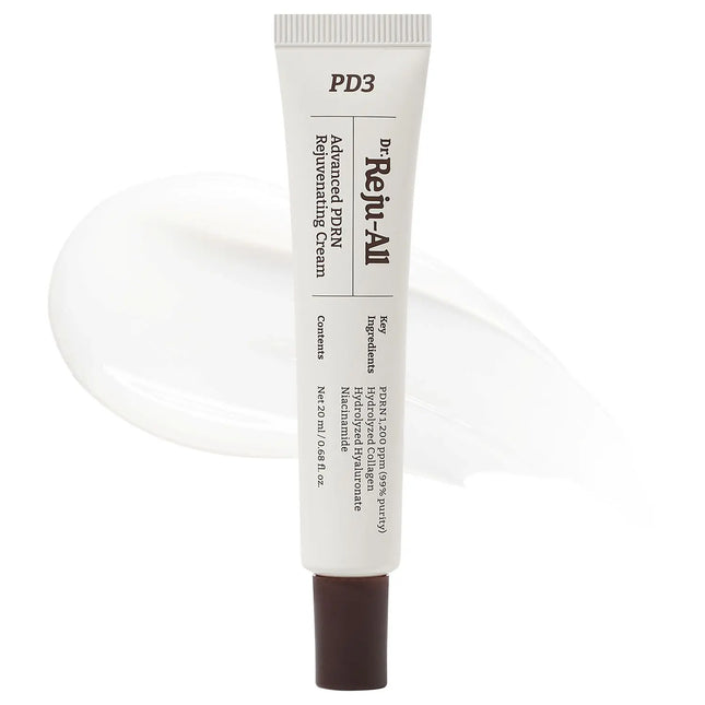 Dr. Rejuall Advanced PDRN Rejuvenating Cream