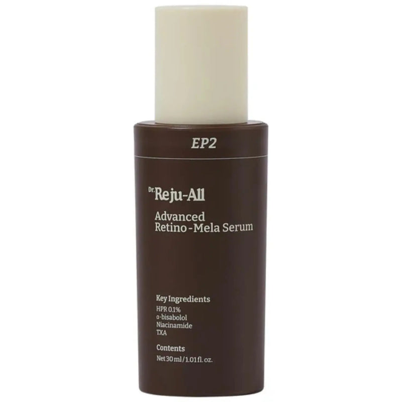 Dr. Rejuall Advanced Retino-Mela Serum