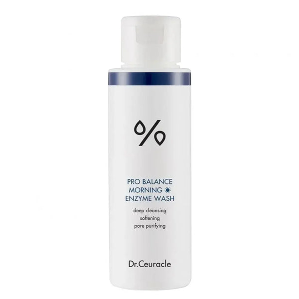 Dr.Ceuracle Pro-Balance Morning Enzyme Wash