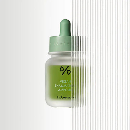Dr.Ceuracle Vegan BHA & Matcha Ampoule