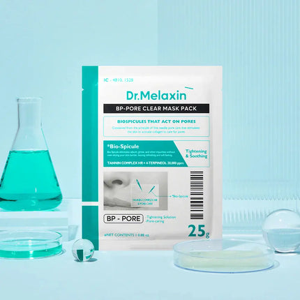 Dr.Melaxin BP Pore Clear Mask