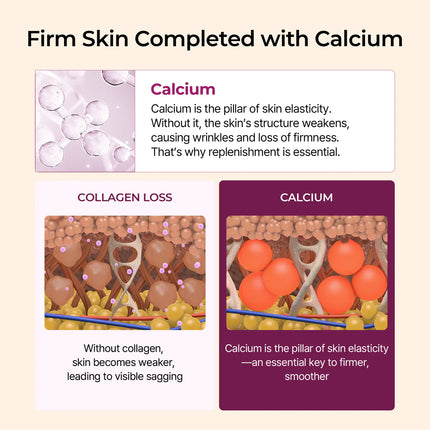 Dr.Melaxin Cemenrete Calcium Volume Multi Balm