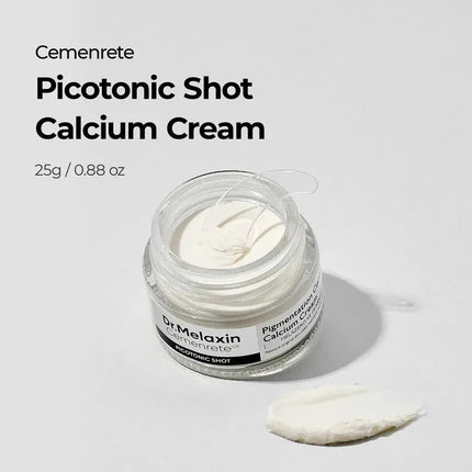 Dr.Melaxin Cemenrete Picotonic Shot Cream