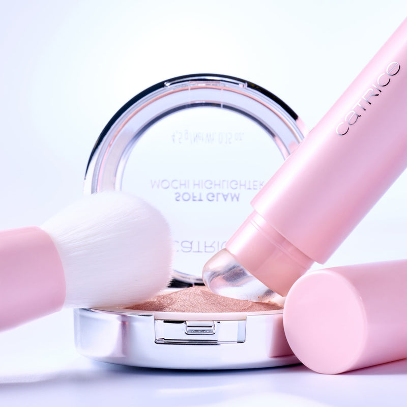 Dual Touch Perfecting Brush C010 Blend Complex