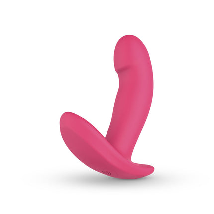 EasyToys EasyConnect Draagbare Vibrator Ivy AppControlled