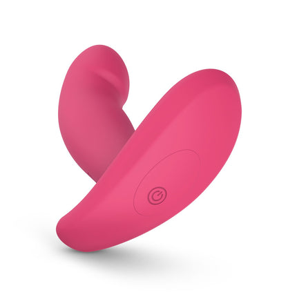 EasyToys EasyConnect Draagbare Vibrator Ivy AppControlled