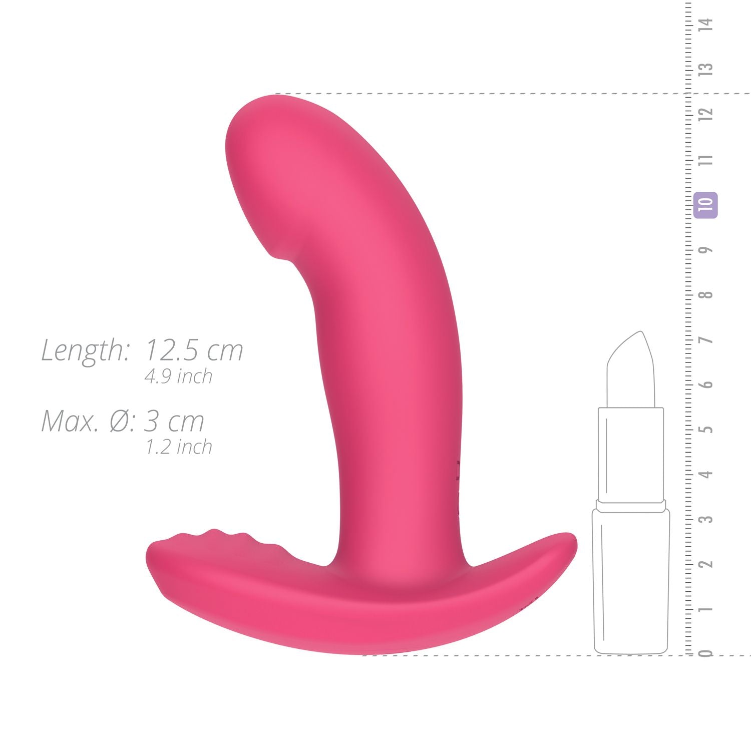 Acheter EasyToys EasyConnect Draagbare Vibrator Ivy AppControlled en ligne? Commande facile chez Boozyshop ! Acheter EasyToys EasyConnect Draagbare Vibrator Ivy AppControlled en ligne? Commande facile chez Boozyshop !