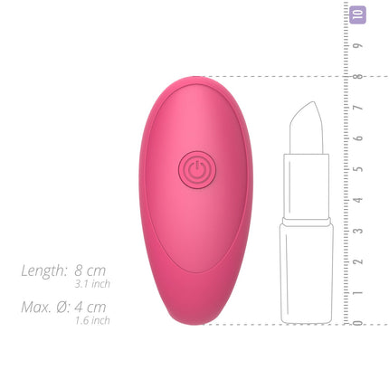 EasyToys EasyConnect Koppelvibrator Orio AppControlled