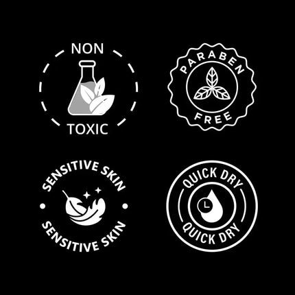 Ebin New York Wonder Bond Spray Supreme Black 80 ml