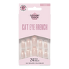 Cat Eye French Mirage