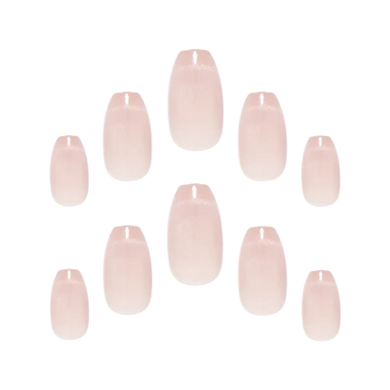 Elegant Touch Cat Eye French Mirage