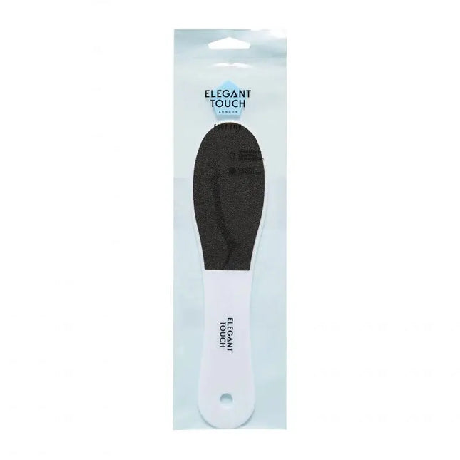 Elegant Touch Essential Pedicure Foot File