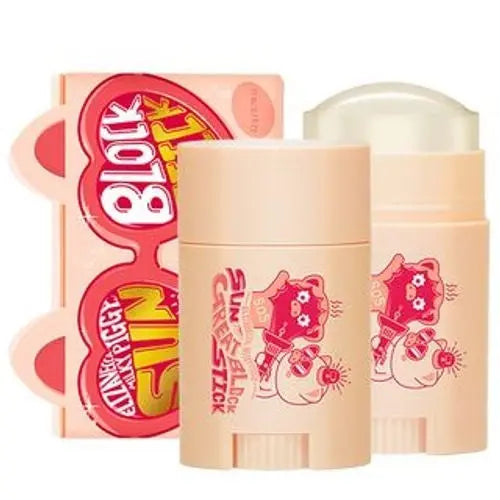 Elizavecca Milky Piggy Sun Great Block Stick Spf 50+ Pa+++