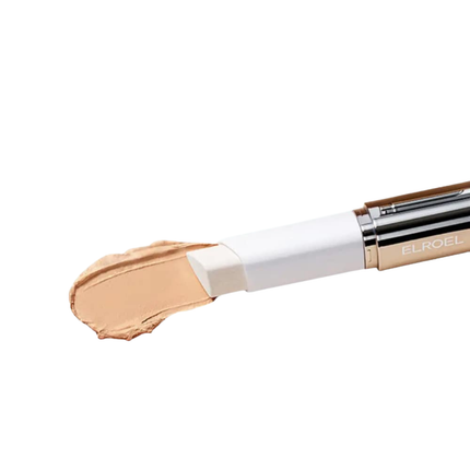 Elroel Blanc Cover Cream Stick