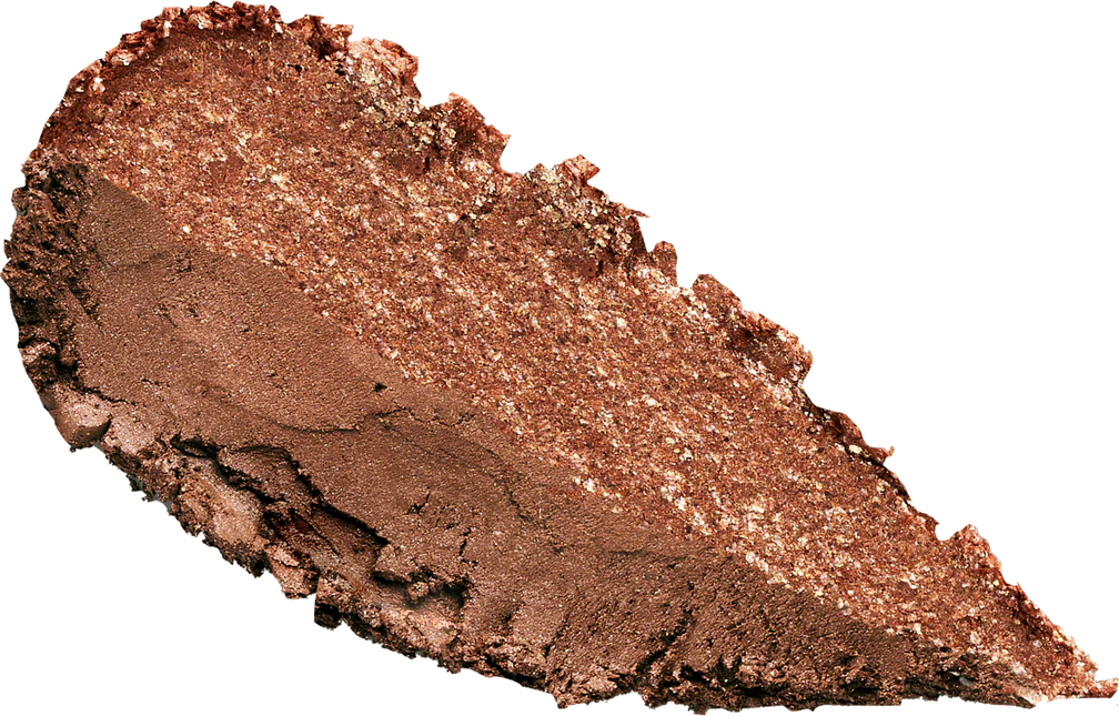 Elroel Blanc Double Shadow Stick #01 Gold Espresso