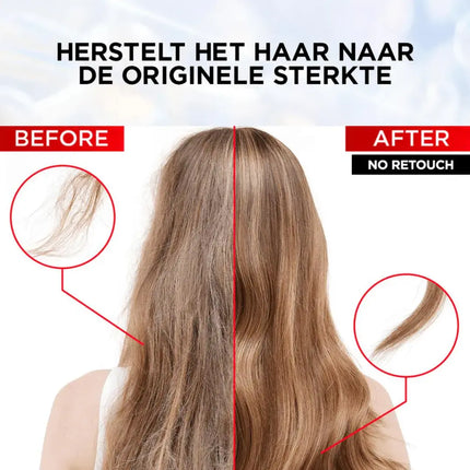 Elvive Elvive Bond Repair Sulfaatvrije Shampoo