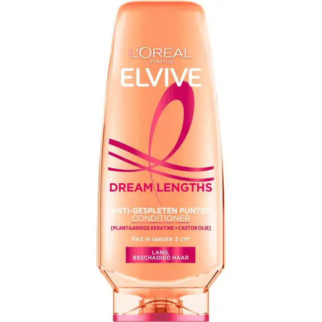 Elvive Elvive Dream Lengths Conditioner