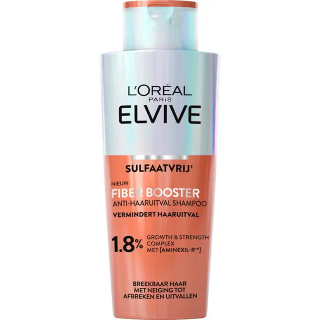 Elvive Elvive Fiber Booster Shampoo