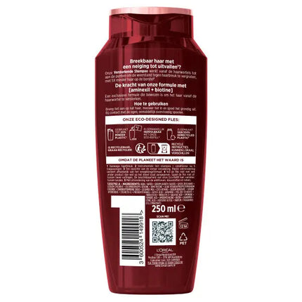 Elvive Elvive Full Resist Shampoo