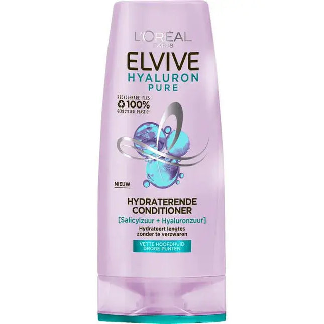 Elvive Elvive Hyaluron Pure Conditioner