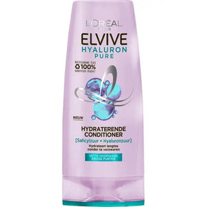 Elvive Hyaluron Pure Conditioner