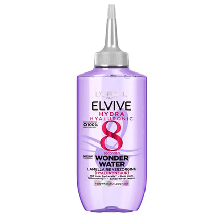 Elvive Elvive Hydra Hyaluronic Wonder Water