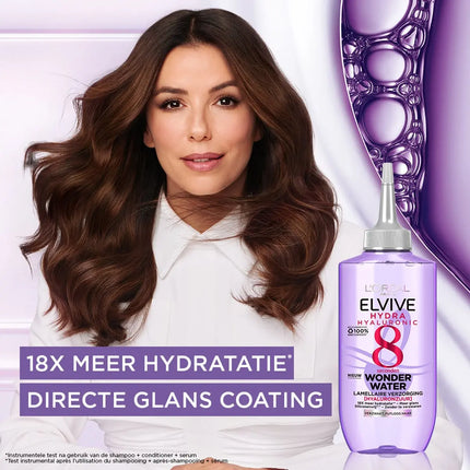 Elvive Elvive Hydra Hyaluronic Wonder Water