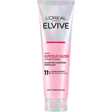 Elvive Elvive Ultimate Glycolic Gloss Conditioner