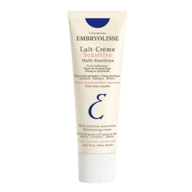 Embryolisse Lait Crème Sensitive 30 ml.