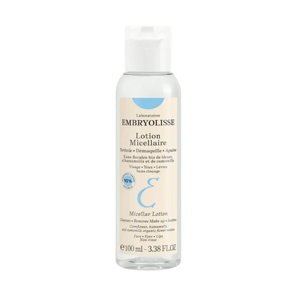 Embryolisse Lotion Micellaire 100 ml.