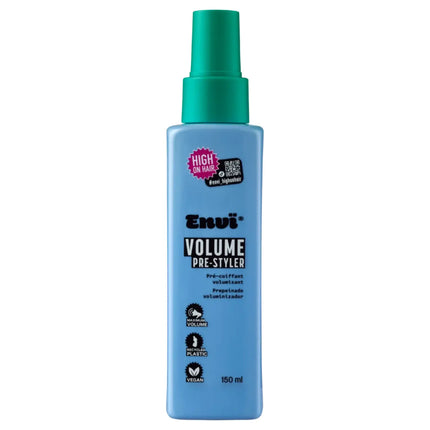 Envï Volume Pre-Styler