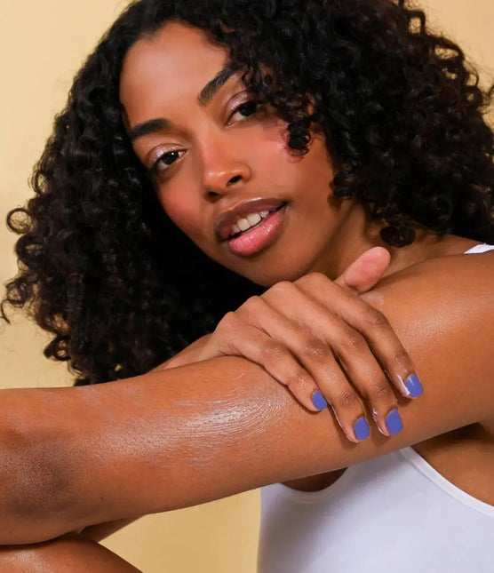 EOS Strawberry Dream Body Lotion