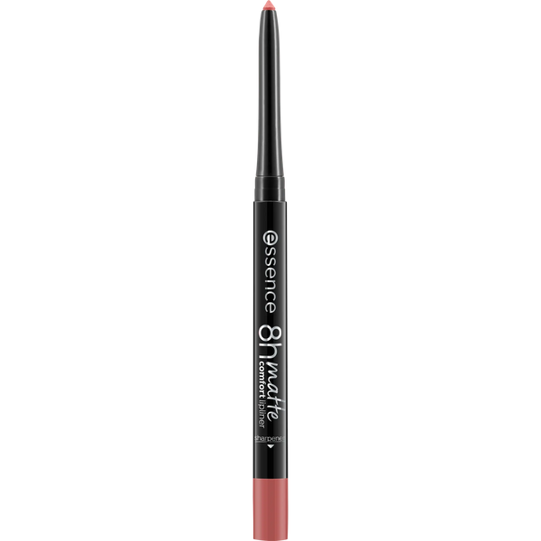 Essence 8h Matte Comfort Lipliner 20 Mauve Mirage