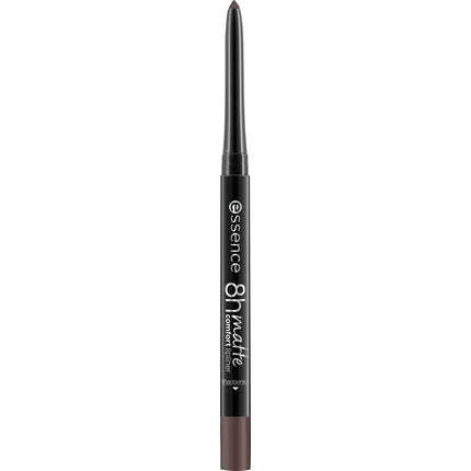 Essence 8h Matte Comfort Lipliner 22 Ash Attitude