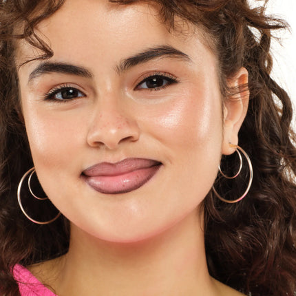 Essence 8h Matte Comfort Lipliner 22 Ash Attitude