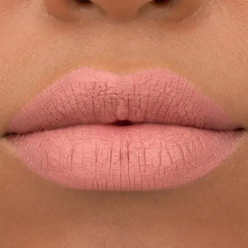 Essence 8h Matte Liquid Lipstick 04 Rosy Nude
