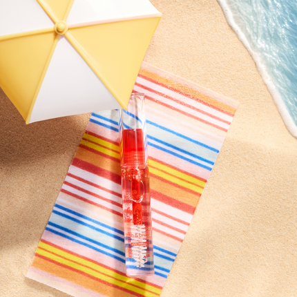 Essence Aloha, Babes! Lash & Brow Gel Mascara 01 Ready, Sun-set, Go!