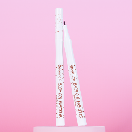 Essence Baby Got Freckles Freckle Pen 10 Faux Real