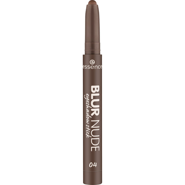 Essence Blur Nude Eyeshadow Stick 04 Cozy Espresso