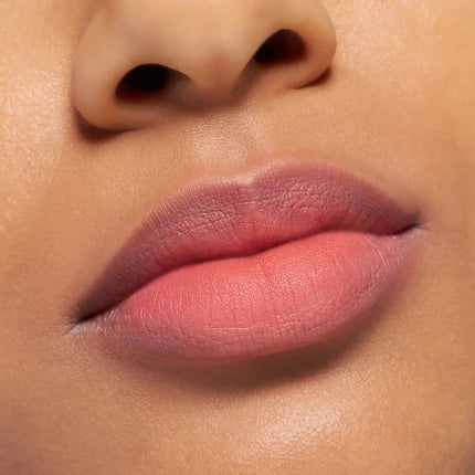 Essence Blur Soufflé Matte Lip Cream 03 Bare But Better