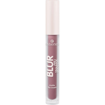Essence Blur Soufflé Matte Lip Cream 06 Pillow Talking