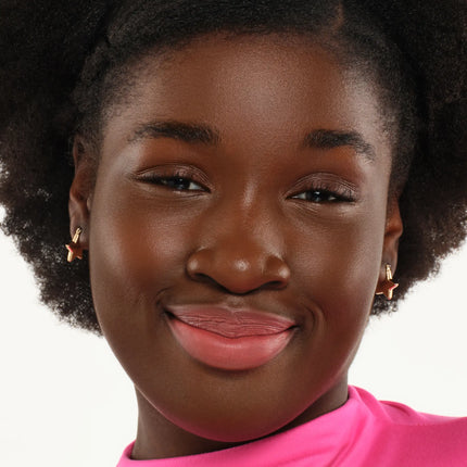 Essence Blur Soufflé Matte Lip Cream 07 Main Character