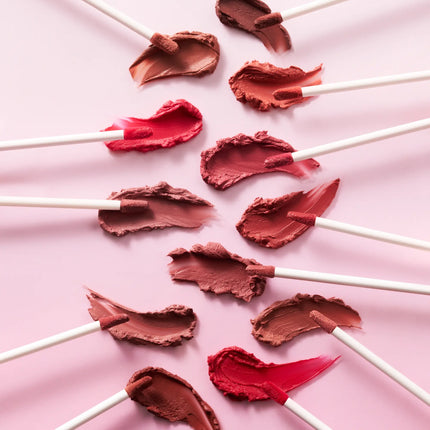 Essence Blur Soufflé Matte Lip Cream 09 Ghost Typing