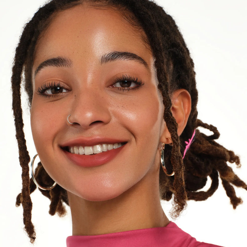 Essence Blur Soufflé Matte Lip Cream 12 Soft Launch