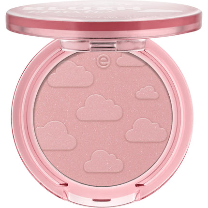 Essence Blush Crush! 100 Blossom Pink