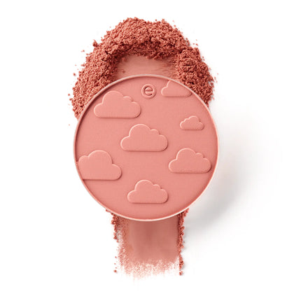 Essence Blush Crush! 110 Peachy Promise