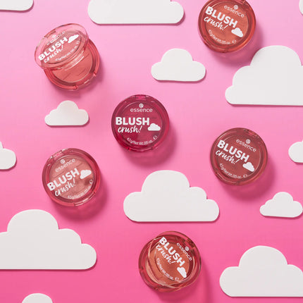 Essence Blush Crush! 120 Apricot Touch