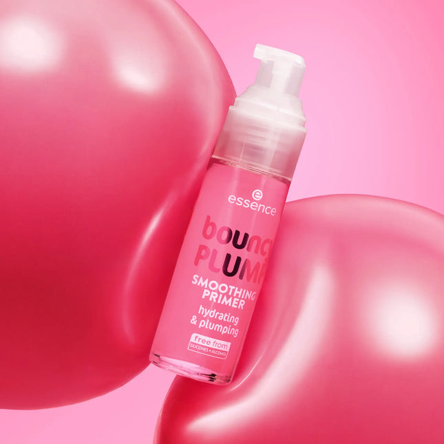 Essence Bouncy Plump Smoothing Primer