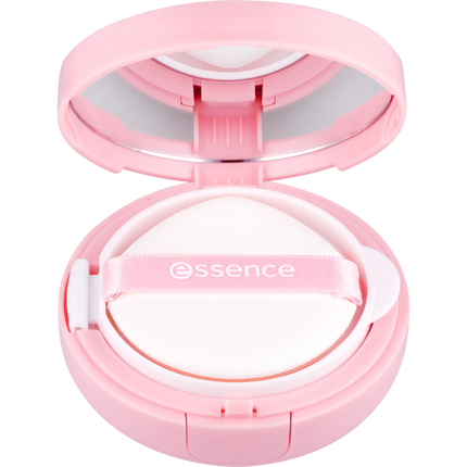 Essence Brighten Up! Cushion Foundation