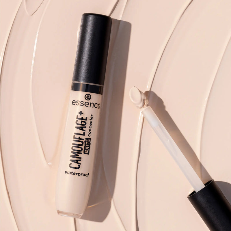 Essence Camouflage+ Matte Concealer 190